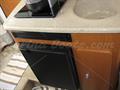 Crownline 250 Cr Nevera y pica