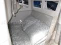 Crownline 250 Cr Conejera de popa