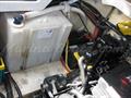 Crownline 250 Cr Holding tank