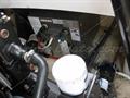Crownline 250 Cr Termo de agua caliente