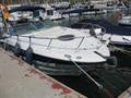 Crownline 250 Cr Vista lado de estribor