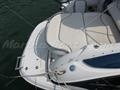 Crownline 250 Cr Solarium de popa