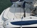 Crownline 250 Cr Solarium de popa