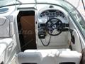 Crownline 250 Cr Puesto de mandos