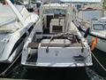 Rodman 790 Fisher Sport popa.