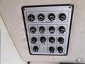 Rodman 790 Fisher Sport fusibles