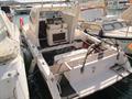 Rodman 790 Fisher Sport bañera