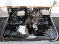 Rodman 790 Fisher Sport motores