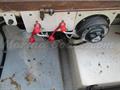 Rodman 790 Fisher Sport Interuptor de baterias