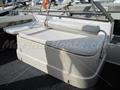 Rodman 790 Fisher Sport solarium de popa