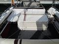 Rodman 790 Fisher Sport asientos bañera