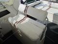 Rodman 790 Fisher Sport asiento piloto