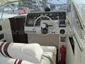 Rodman 790 Fisher Sport puesto de mando