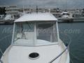 Ocqueteau 735 Hard top