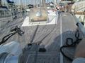 Beneteau First 42 cubierta