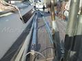 Beneteau First 42 pasillos
