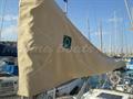 Beneteau First 42 funda de mayor