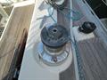 Beneteau First 42 winch de escota