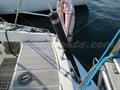 Beneteau First 42 backstay hidraulico