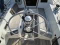 Beneteau First 42 timon