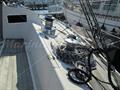 Beneteau First 42 vista bañera estribor