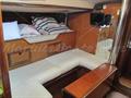 Beneteau First 42 asientos salon