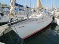 Beneteau First 42 vista babor