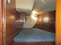 Beneteau First 42 camarote de popa