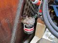 Beneteau First 42 filtro de combustible
