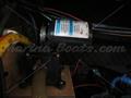 Beneteau First 42 bomba de achique