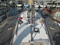 Beneteau First 42 cubierta