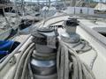 Belliure 39 winches