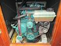 Belliure 39 motor