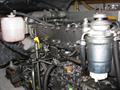 Moa Gr 28 Motor yanmar lado de estribor