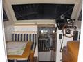 Moa Gr 28 Cabina interior