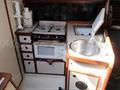 Fortuna 9 Cocina completa 