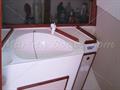 Fortuna 9 Pica del baño