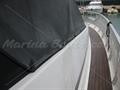 Astondoa GL 58 Pasos laterales
