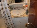Astondoa GL 58 Baño armador lado de estribor