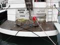 Astondoa GL 58 Plataforma de baño