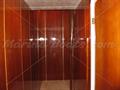 Astondoa GL 58 Pasillo acceso cabinas