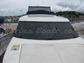 Astondoa GL 58 Solarium de proa