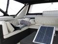Astondoa GL 58 Zona flybridge de popa
