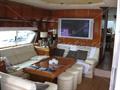 Astondoa GL 58 Entranda del salon