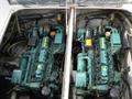 Arcoa 9.75 Motores volvo