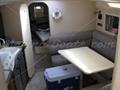 Arcoa 9.75 Cabina interior salon