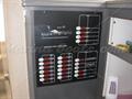 Arcoa 9.75 Cuadro electrico