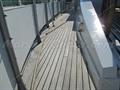 Viudes 56 Motor Yacht pasillos