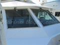 Viudes 56 Motor Yacht parabrisa