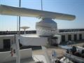 Viudes 56 Motor Yacht radar